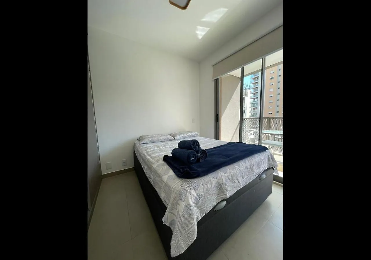 Apto Proximo A Oscar Freire Sao Paulo