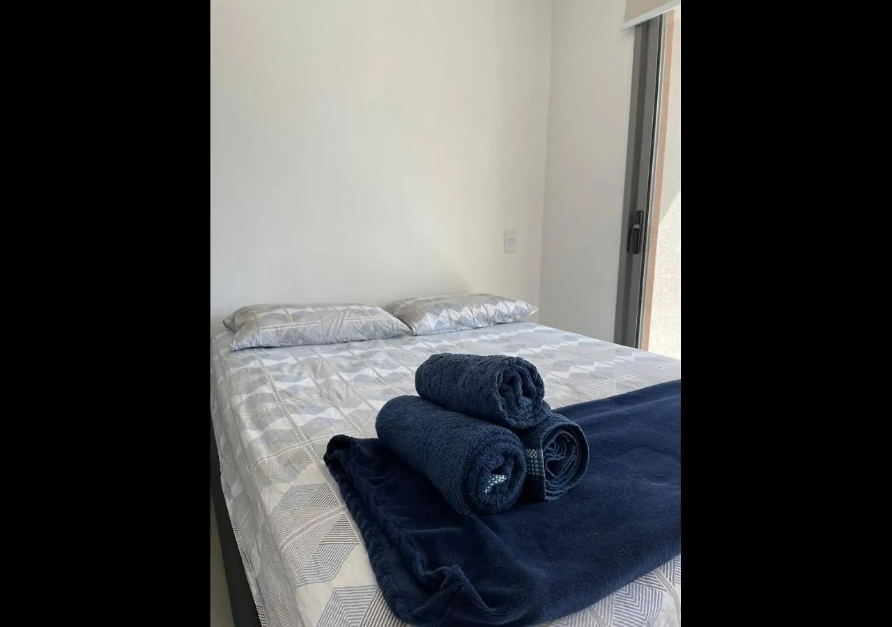 Apto Proximo A Oscar Freire Sao Paulo Apartment